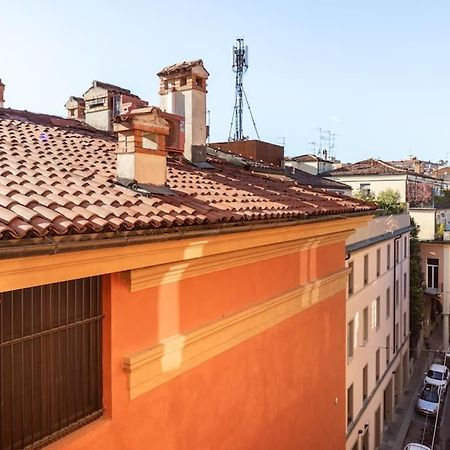 San Giorgio Apartment Болоня Екстериор снимка
