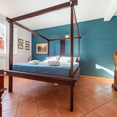 San Giorgio Apartment Болоня Екстериор снимка