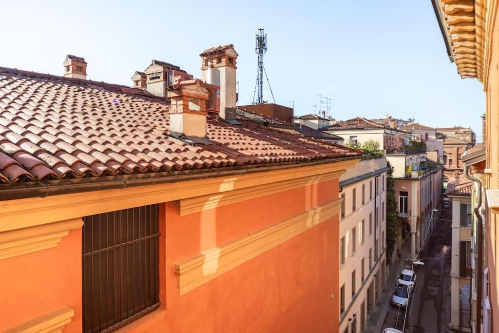 San Giorgio Apartment Болоня Екстериор снимка