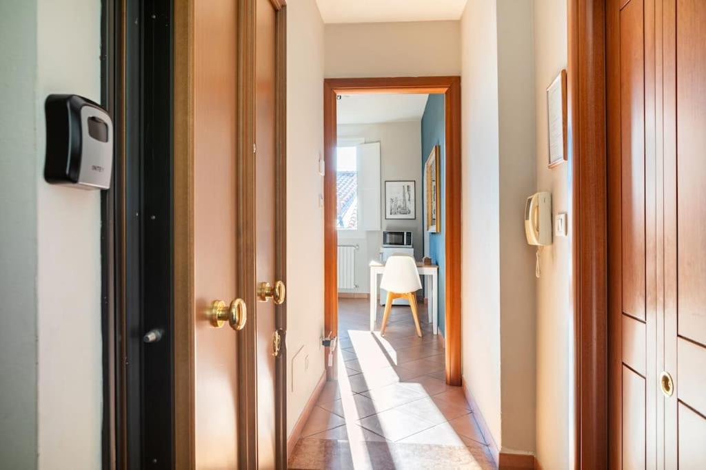 San Giorgio Apartment Болоня Екстериор снимка