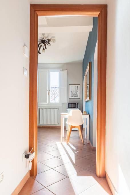 San Giorgio Apartment Болоня Екстериор снимка