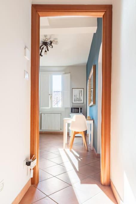 San Giorgio Apartment Болоня Екстериор снимка