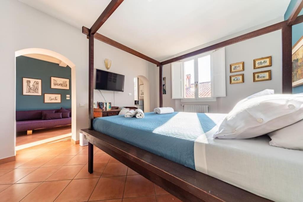 San Giorgio Apartment Болоня Екстериор снимка
