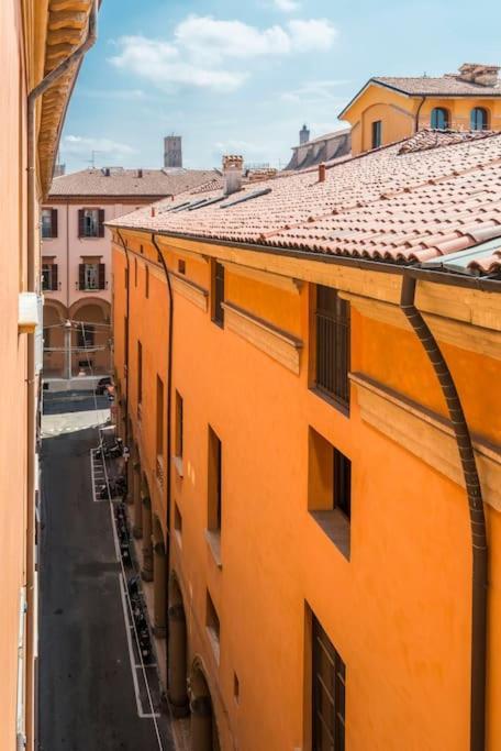 San Giorgio Apartment Болоня Екстериор снимка