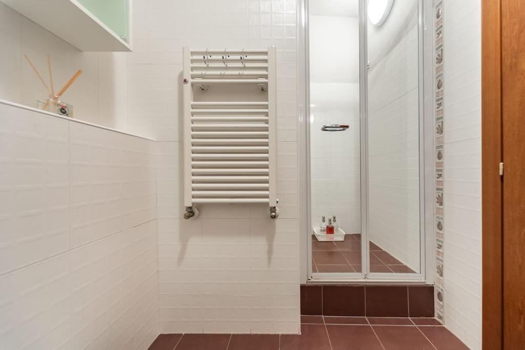 San Giorgio Apartment Болоня Екстериор снимка