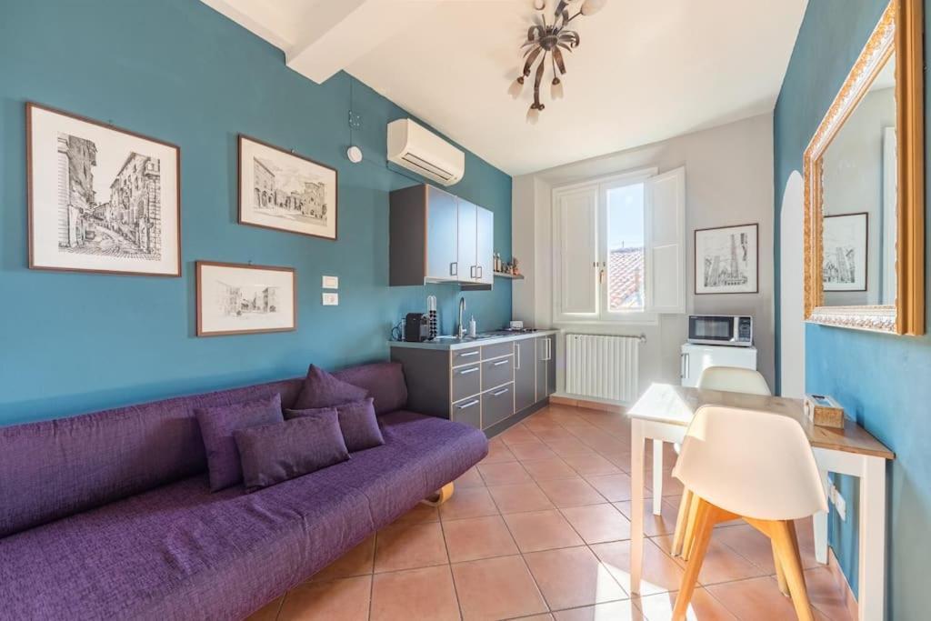 San Giorgio Apartment Болоня Екстериор снимка