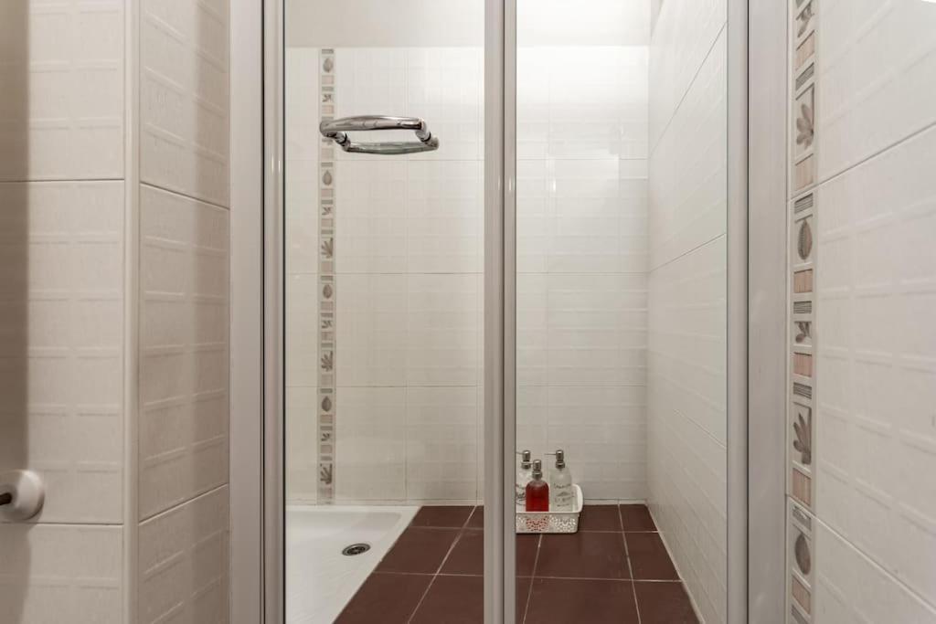 San Giorgio Apartment Болоня Екстериор снимка