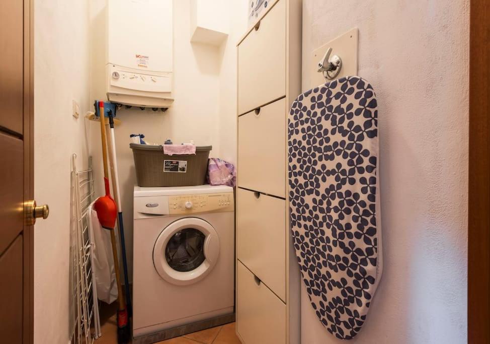 San Giorgio Apartment Болоня Екстериор снимка