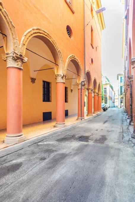 San Giorgio Apartment Болоня Екстериор снимка