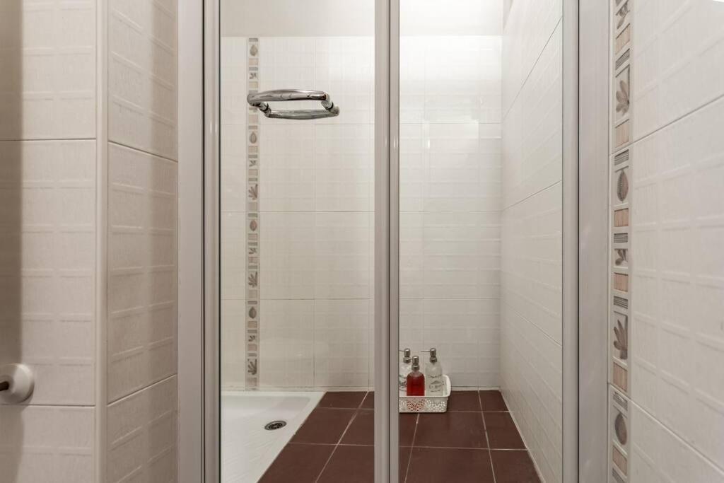 San Giorgio Apartment Болоня Екстериор снимка
