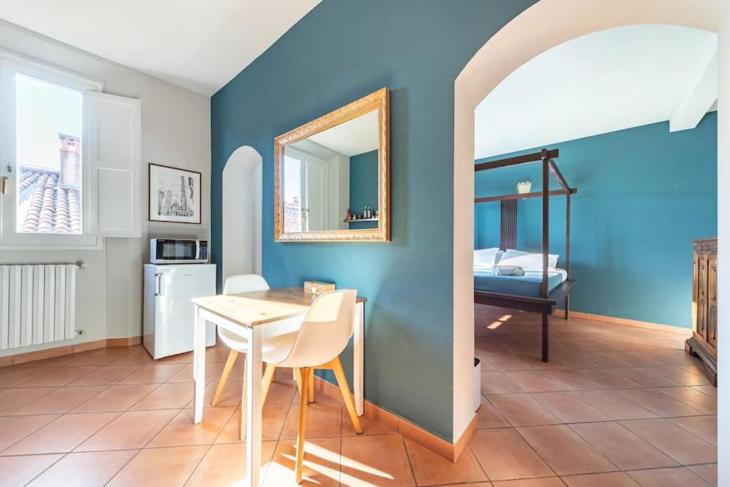 San Giorgio Apartment Болоня Екстериор снимка
