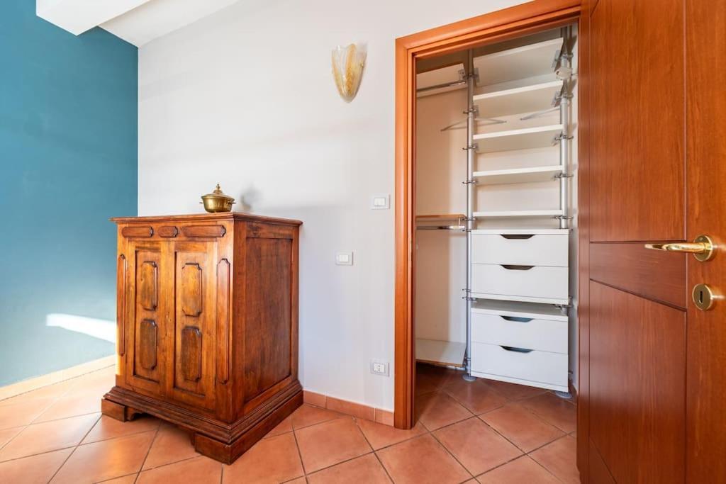 San Giorgio Apartment Болоня Екстериор снимка
