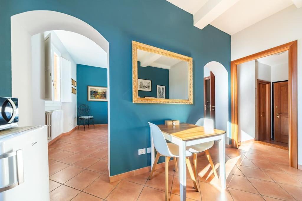 San Giorgio Apartment Болоня Екстериор снимка