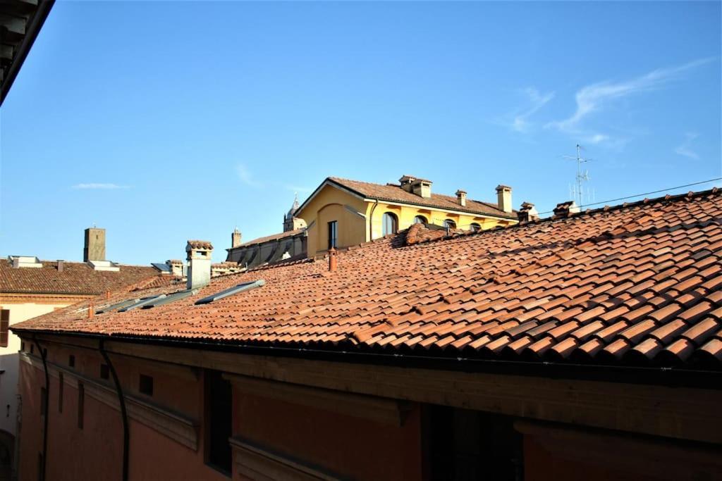 San Giorgio Apartment Болоня Екстериор снимка