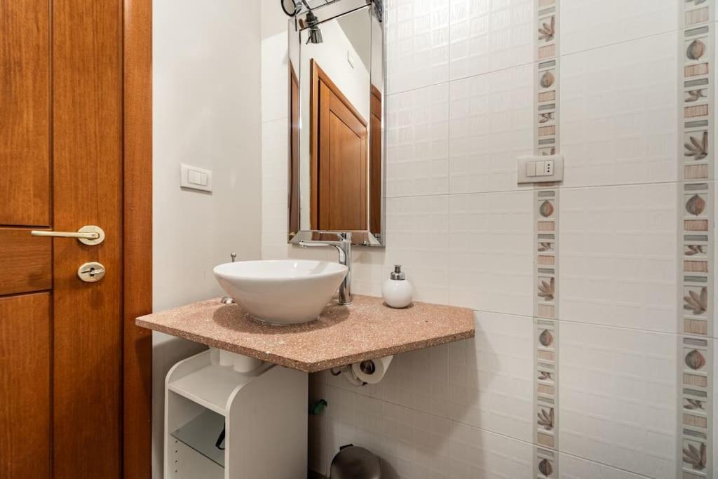 San Giorgio Apartment Болоня Екстериор снимка