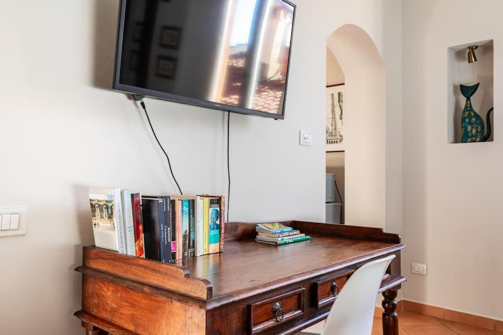 San Giorgio Apartment Болоня Екстериор снимка