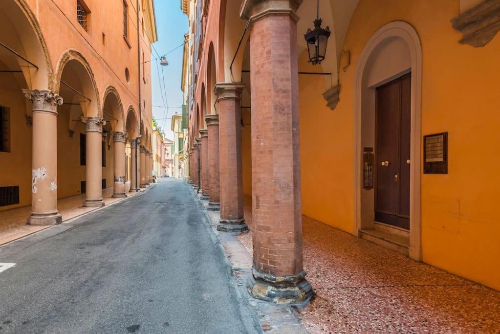 San Giorgio Apartment Болоня Екстериор снимка