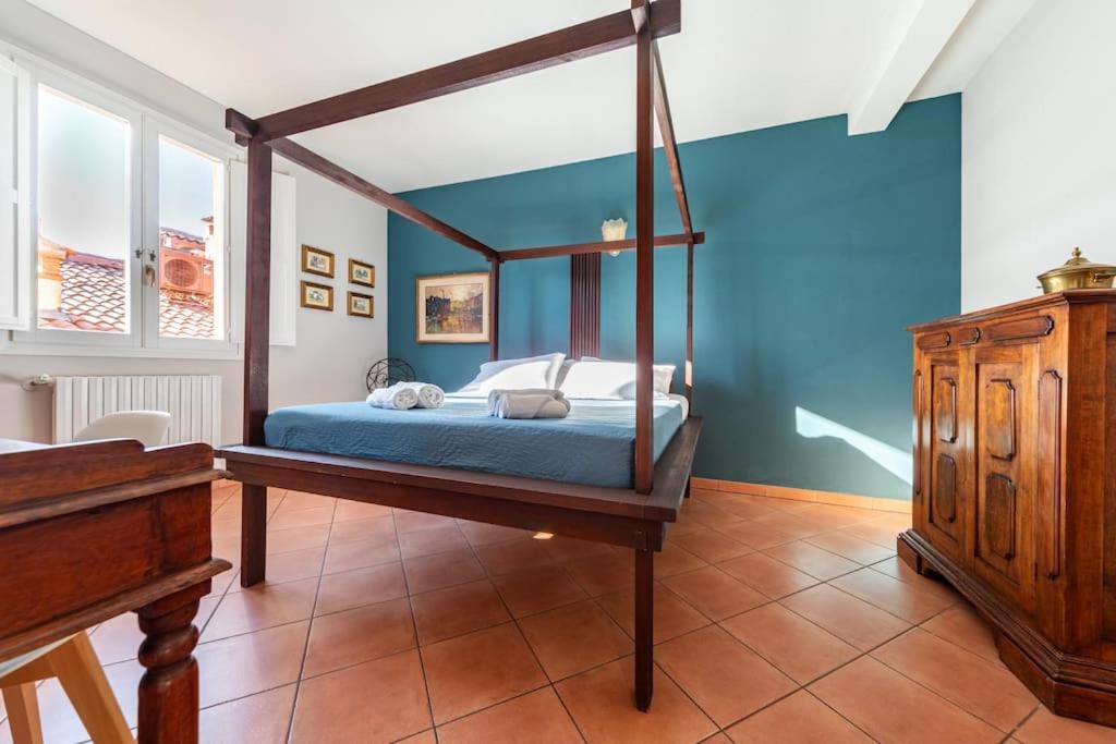 San Giorgio Apartment Болоня Екстериор снимка