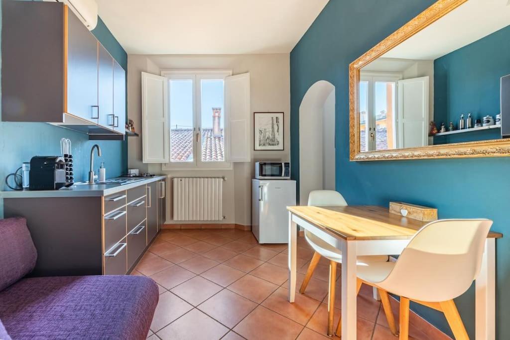 San Giorgio Apartment Болоня Екстериор снимка
