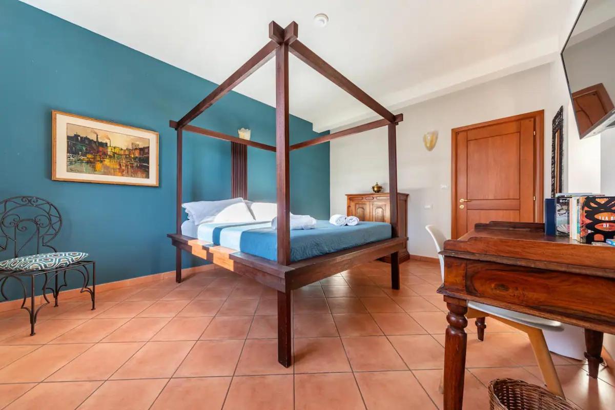 San Giorgio Apartment Болоня Екстериор снимка